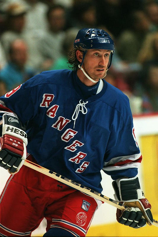 Wayne Gretzky