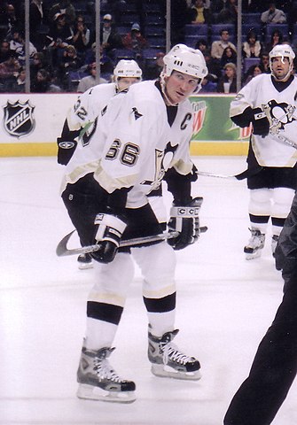 Mario Lemieux